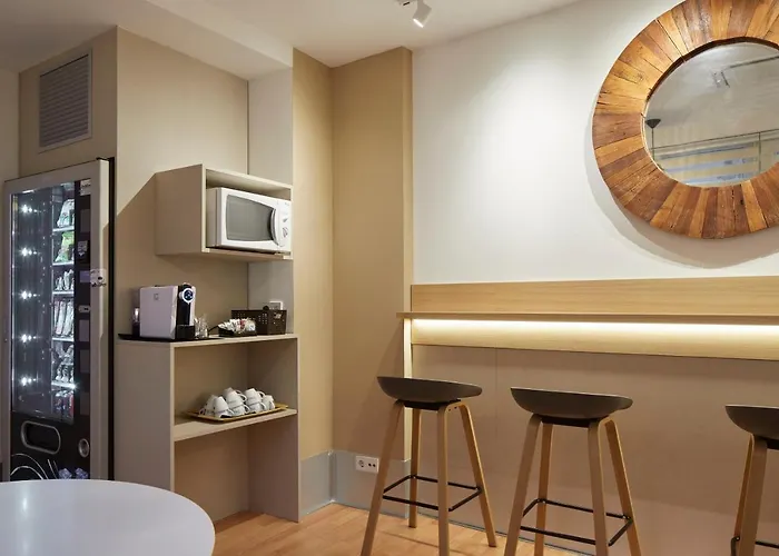 Berri Versalles Hotel Rentería