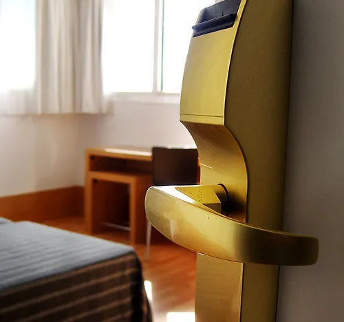 Berri Versalles Hotel