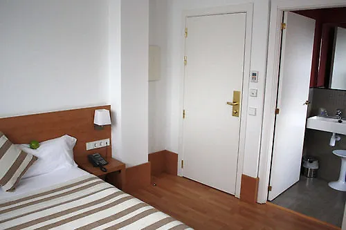 Berri Versalles Hotel Rentería