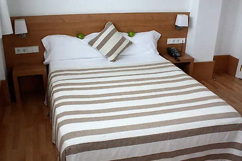 ベリ ベルサージェス ホテル