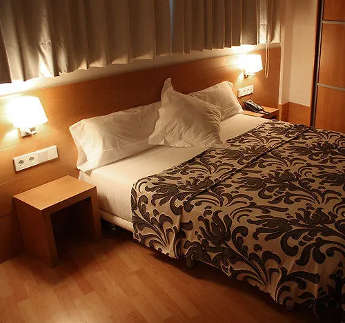 Berri Versalles Hotel Rentería