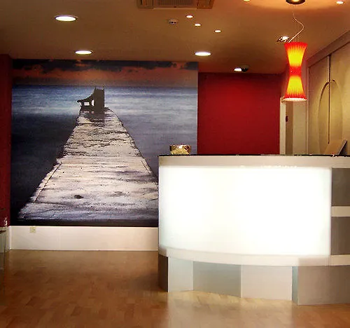 ベリ ベルサージェス 2* Rentería