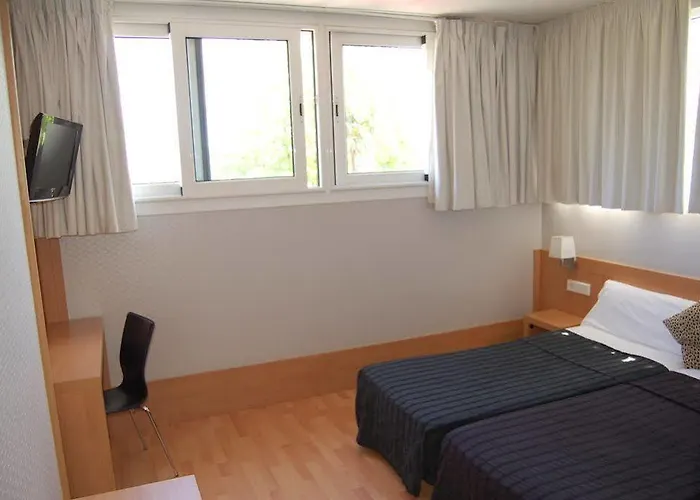 Berri Versalles Hotel 2*