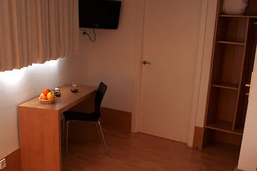 Berri Versalles 2* Rentería