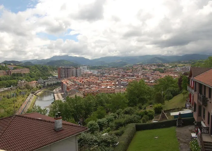 Berri Versalles فندق 2*